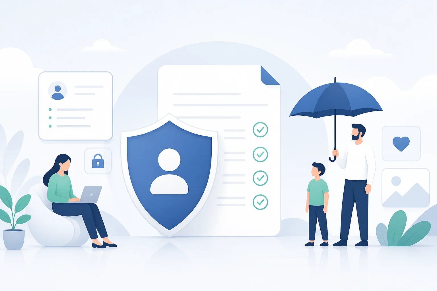 A importância de diretrizes claras de proteção ao usuário em plataformas digitais