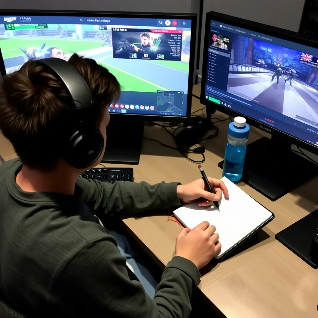 Counter-Strike