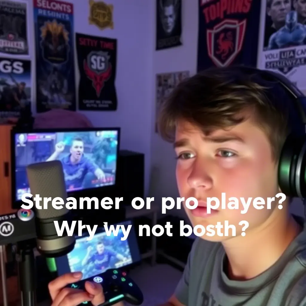 Vale la pena ser streamer