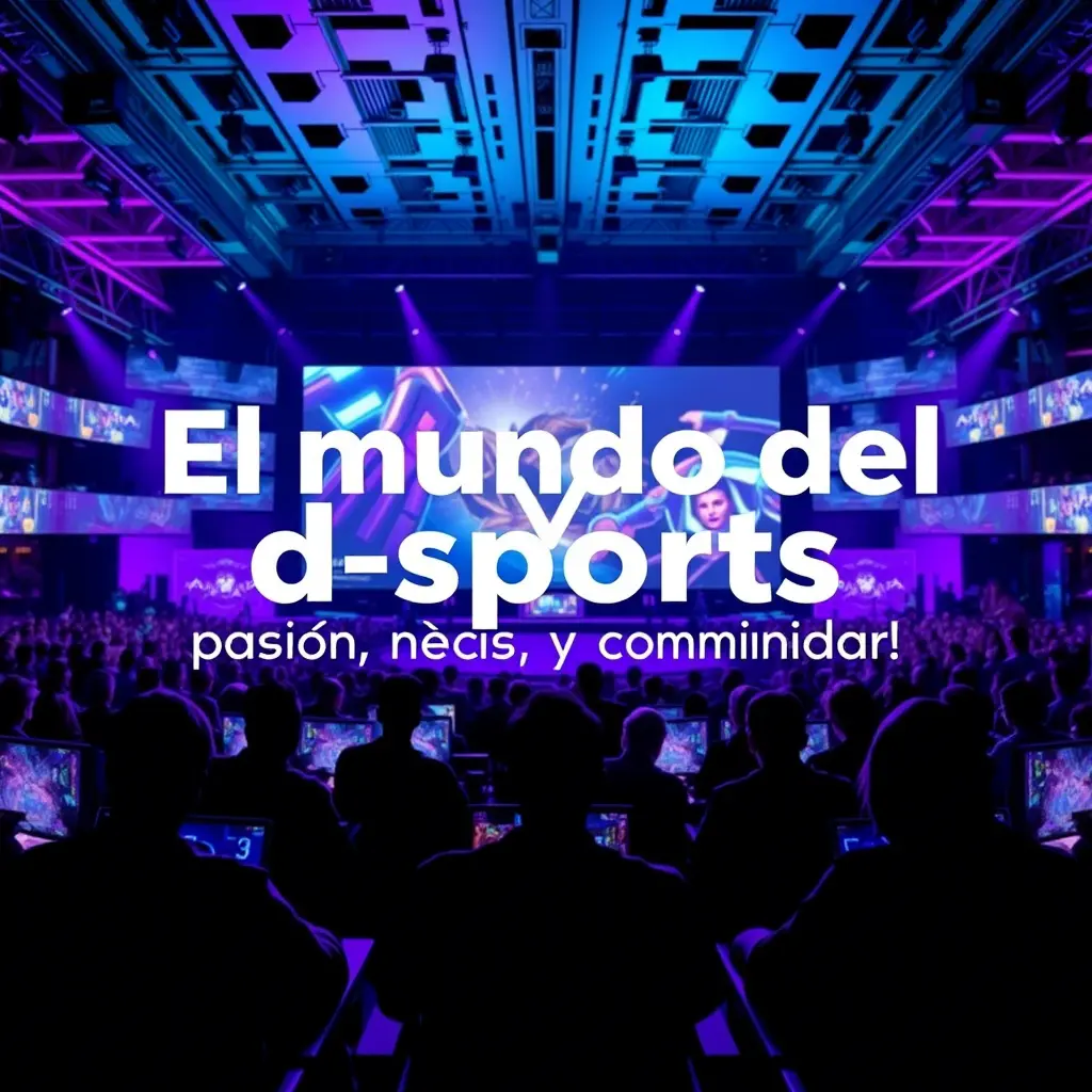 emocionante al mundo