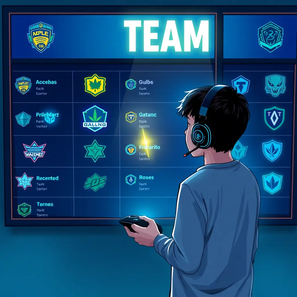 los esports