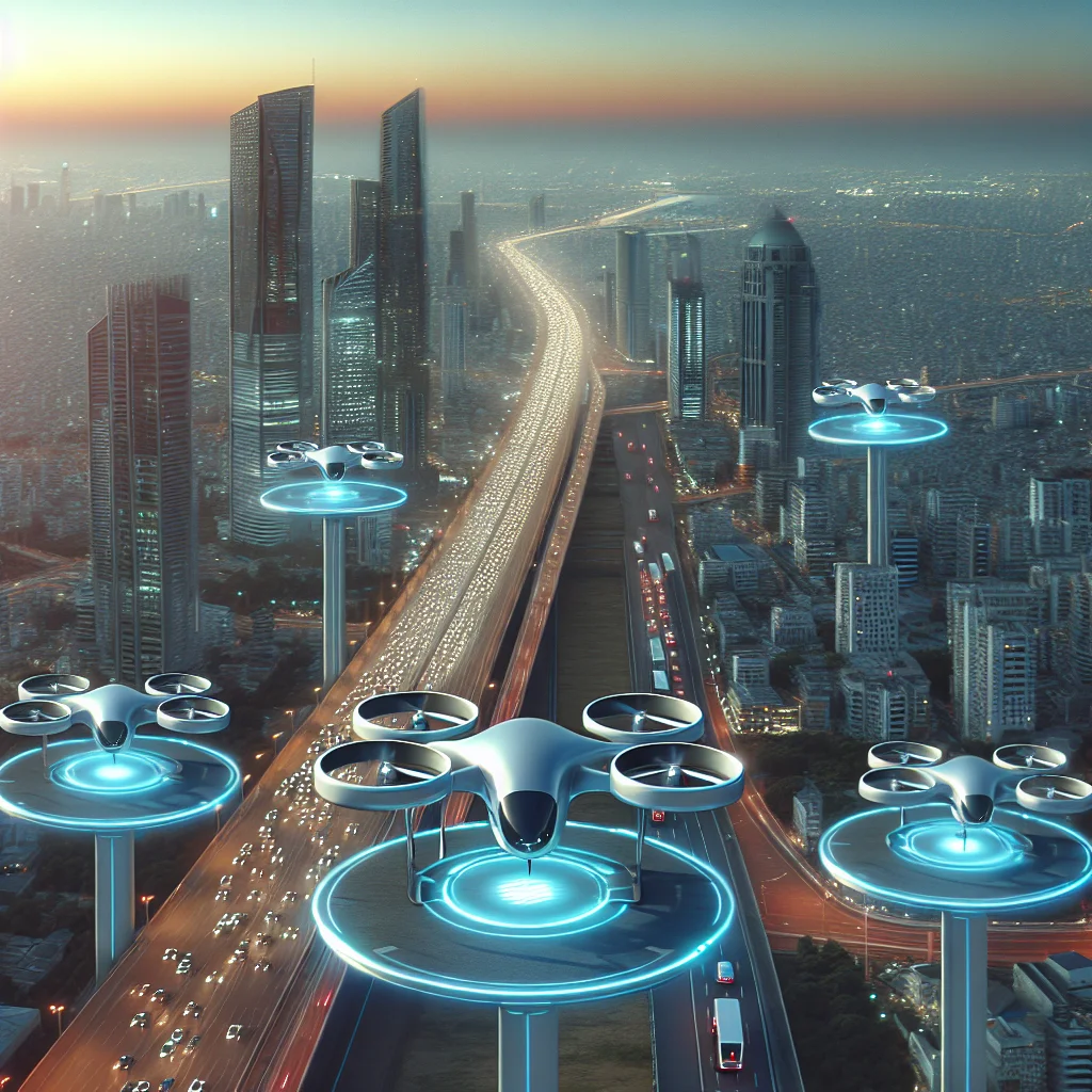 taxis-drones-movilidad-aerea-urbana